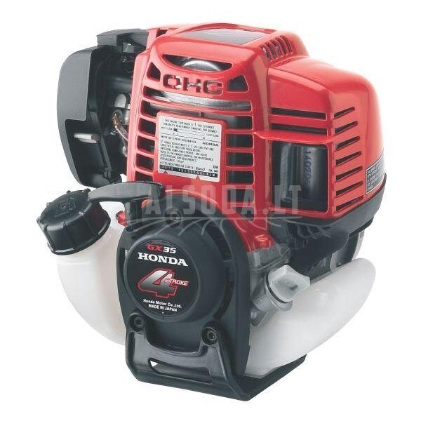 Variklis 1.3hp + centrifugal clutch Variklis 1.3hp + centrifugal clutch
