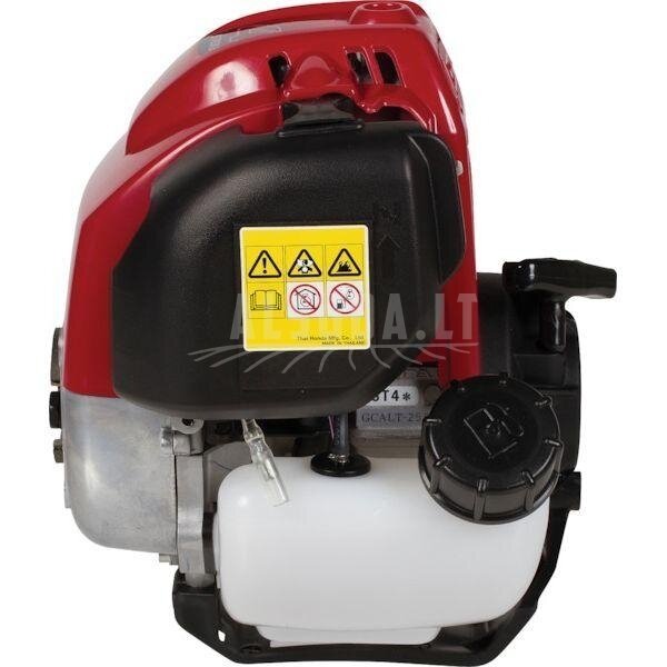 Variklis  1hp 4-stroke 1