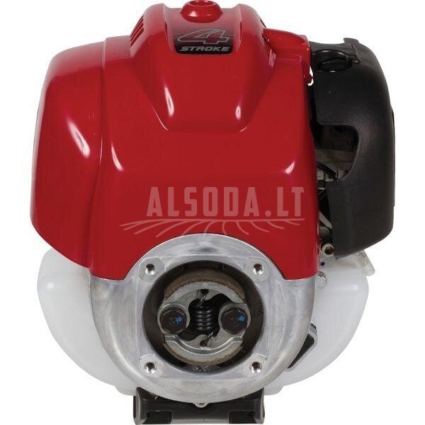 Variklis  1hp 4-stroke 2