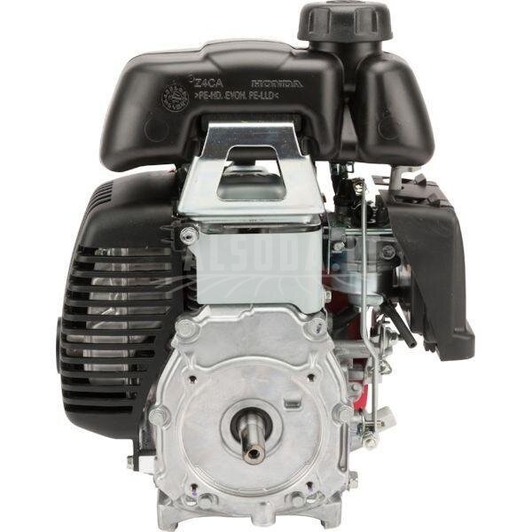 Variklis 2.5hp 15 mm 2 Variklis 2.5hp 15 mm 2