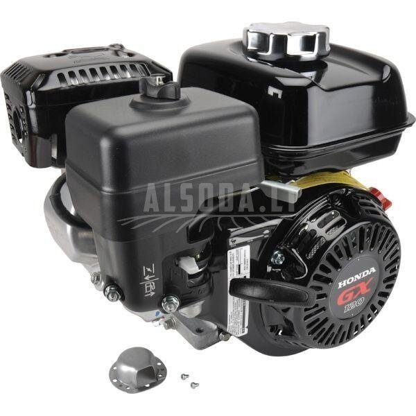 Variklis  3.5hp