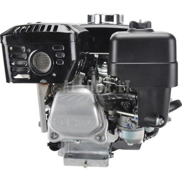 Variklis 3.5hp 3 Variklis 3.5hp 3
