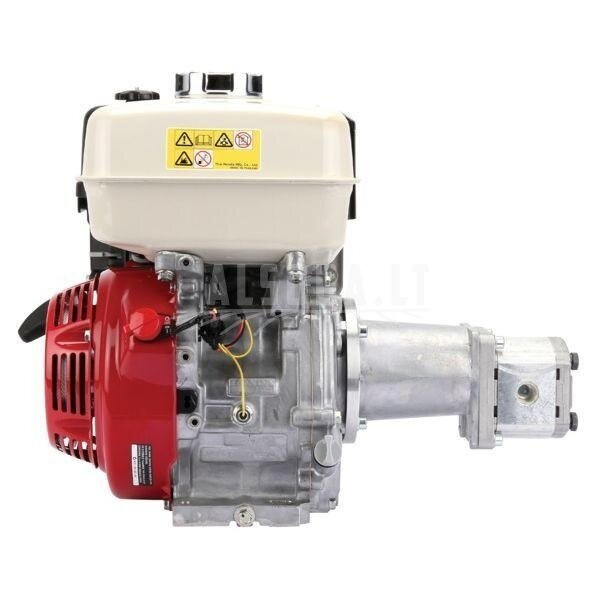 Variklis 3.5hp 3/4″ 1 Variklis 3.5hp 3/4″ 1