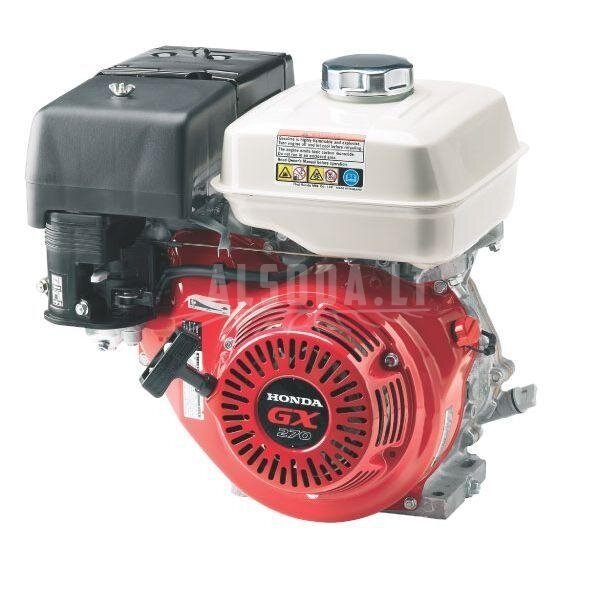 H Variklis 8.4hp 1″ H Variklis 8.4hp 1″