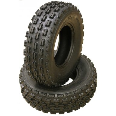 HAKUBA P356 AT 21x7-10 25J 4PR TL E4 keturračio padanga