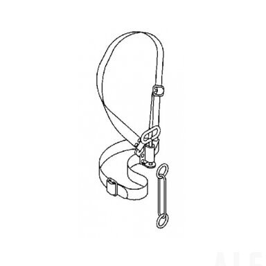 HARNESS ASSY, ECHO HARNESS ASSY, ECHO