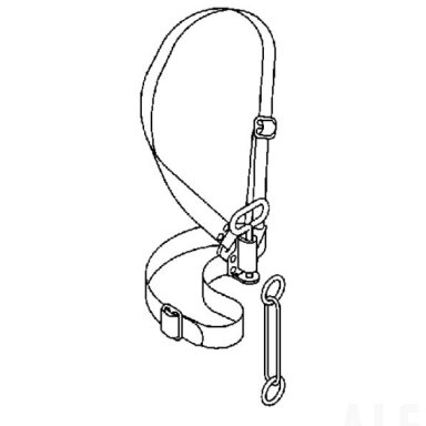 HARNESS ASSY, ECHO HARNESS ASSY, ECHO