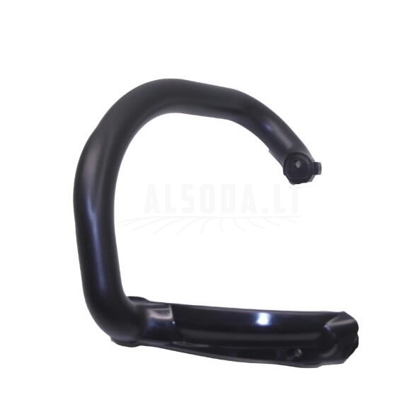 HANDLE, FRONT, ECHO