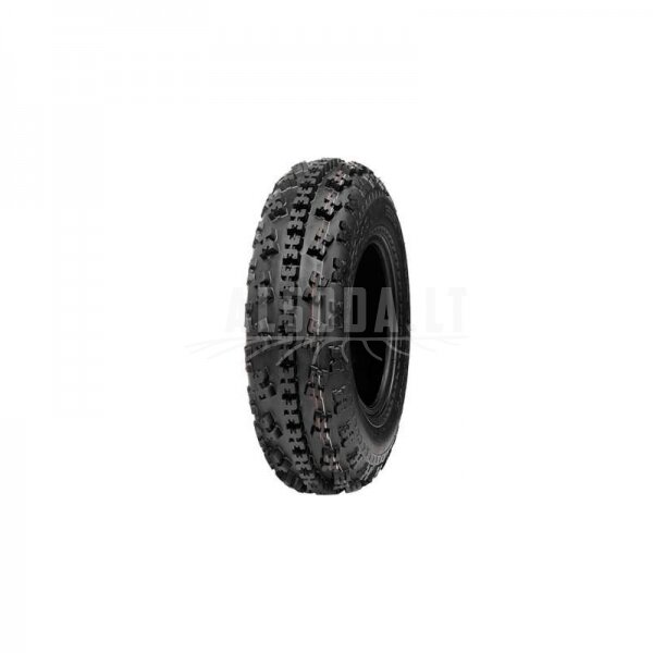 HAKUBA P348 AT 21x7-10 25J 4PR TL E4 keturračio padanga