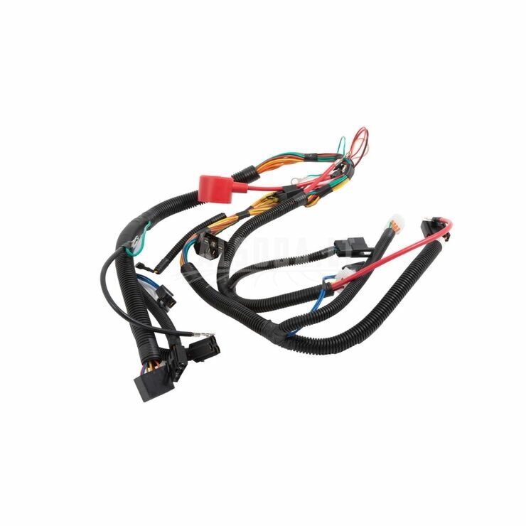 HARNESS MAIN, MTD HARNESS MAIN, MTD