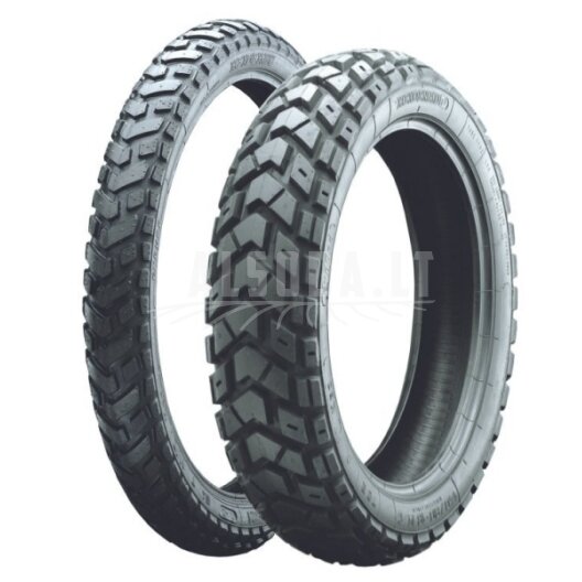 Heidenau K60 90/90-21 motociklo padanga Heidenau K60 90/90-21 motociklo padanga