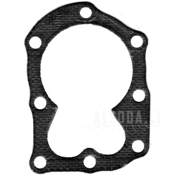 Head gasket Briggs & Stratton Classic/Sprint 698717, Nevada Head gasket Briggs & Stratton Classic/Sprint 698717, Nevada
