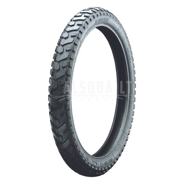 Heidenau K60 120/90-17 motociklo padanga Heidenau K60 120/90-17 motociklo padanga