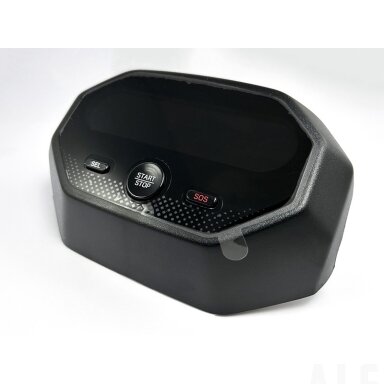 HH4V-171000-1001 DASHBOARD ASSY