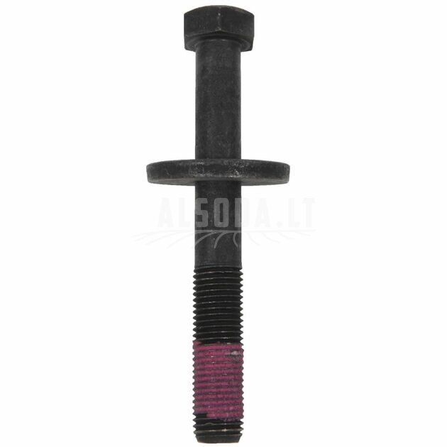 HHCS SEMS:7/16-20x3.50:HD WSH, MTD HHCS SEMS:7/16-20x3.50:HD WSH, MTD