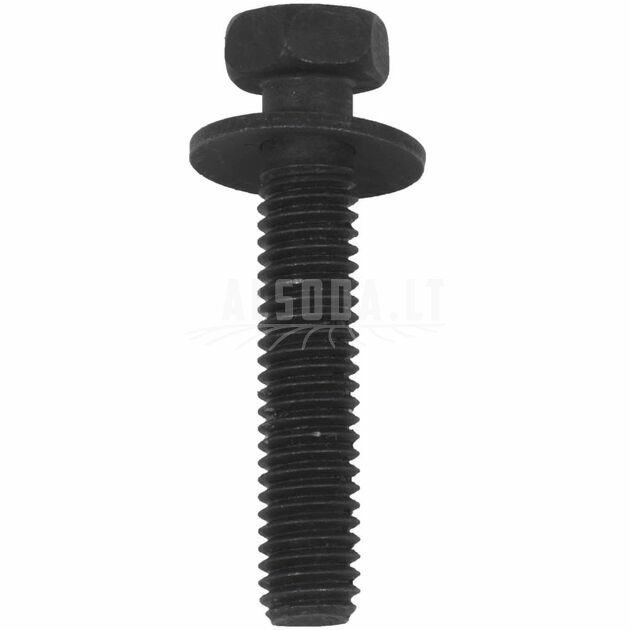 HHCS:SEMS:3/8-16X2.00:HD WSH, MTD HHCS:SEMS:3/8-16X2.00:HD WSH, MTD