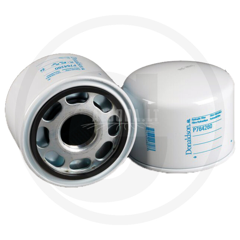 Hidraulikos tepalo filtras 4303303m1 P764260 400710, 66361-37950 Hidraulikos tepalo filtras 4303303m1 P764260 400710, 66361-37950