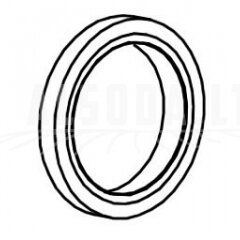 HOLDER, BELLOWS, ECHO HOLDER, BELLOWS, ECHO