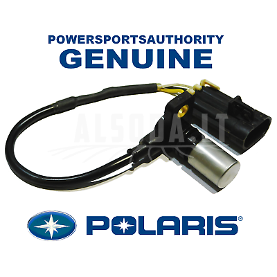 Holo daviklis Polaris Sportsman 800 2410720