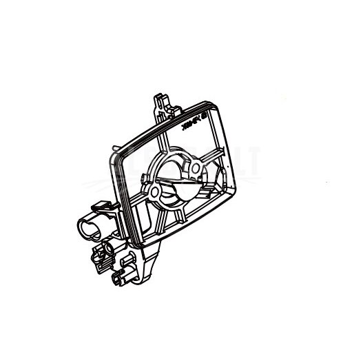 HOLDER, ELEMENT CS-3510, Shindaiwa 341, Echo HOLDER, ELEMENT CS-3510, Shindaiwa 341, Echo