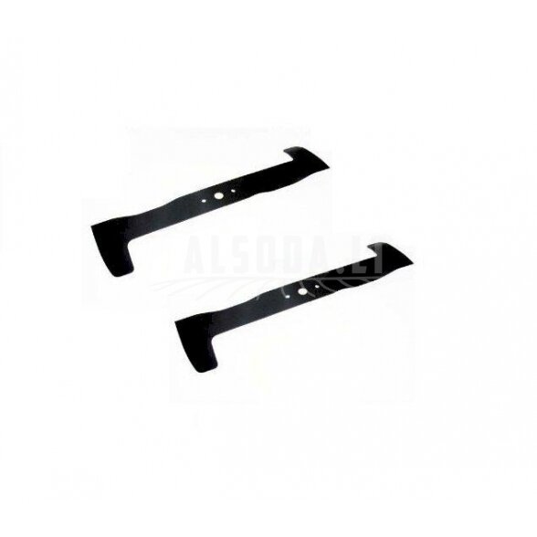 Honda/Castelgarden rinkinys 102 cm dekoms Honda/Castelgarden rinkinys 102 cm dekoms