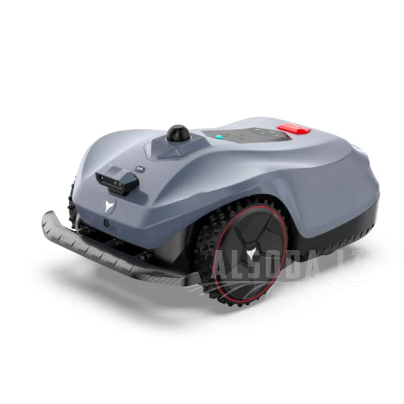 Hookii Neomow X2 Pro Vejos robotas Hookii Neomow X2 Pro Vejos robotas