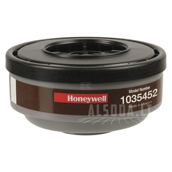 Honeywell A1 bajonetinis filtras (6 poros)