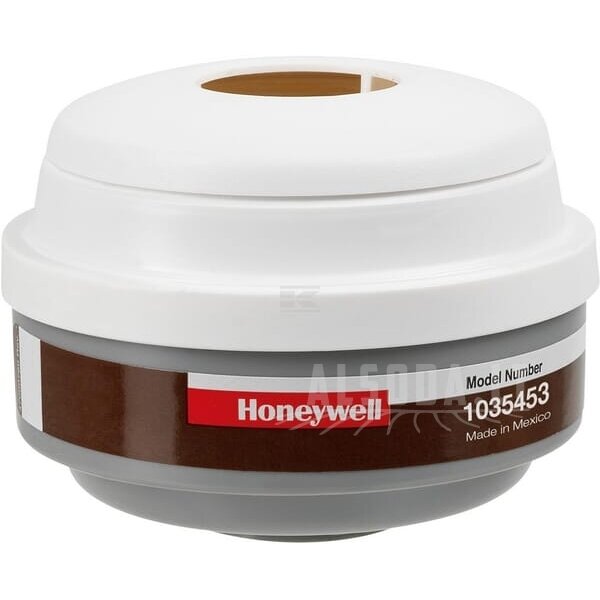 „Honeywell A1P3“ bajonetinis filtras (8 vnt.)