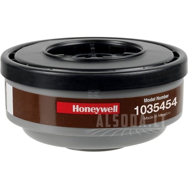 „Honeywell A2“ bajonetinis filtras (12 vnt.) „Honeywell A2“ bajonetinis filtras (12 vnt.)