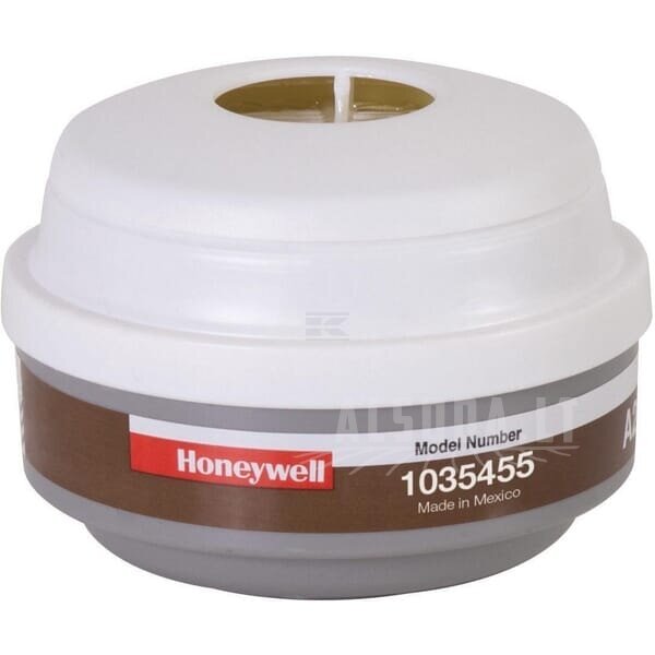 „Honeywell A2P3“ bajonetinis filtras (8 vnt.)