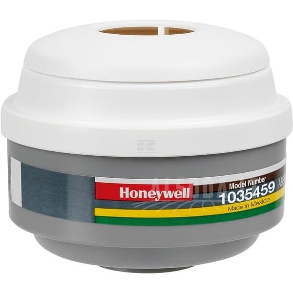„Honeywell ABEK1P3“ bajonetinis filtras (8 vnt.)