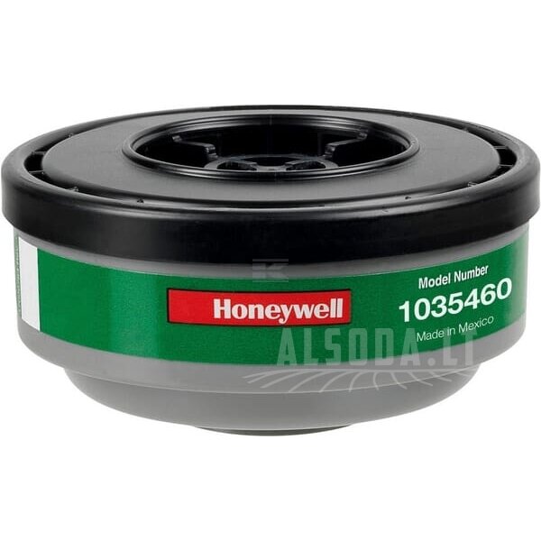 „Honeywell K1“ bajonetinis filtras (12 vnt.) „Honeywell K1“ bajonetinis filtras (12 vnt.)