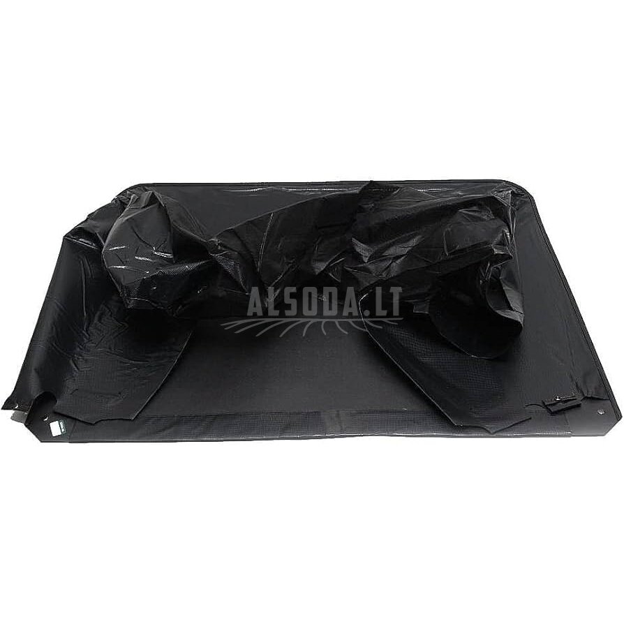 HOPPER BAG, MTD HOPPER BAG, MTD