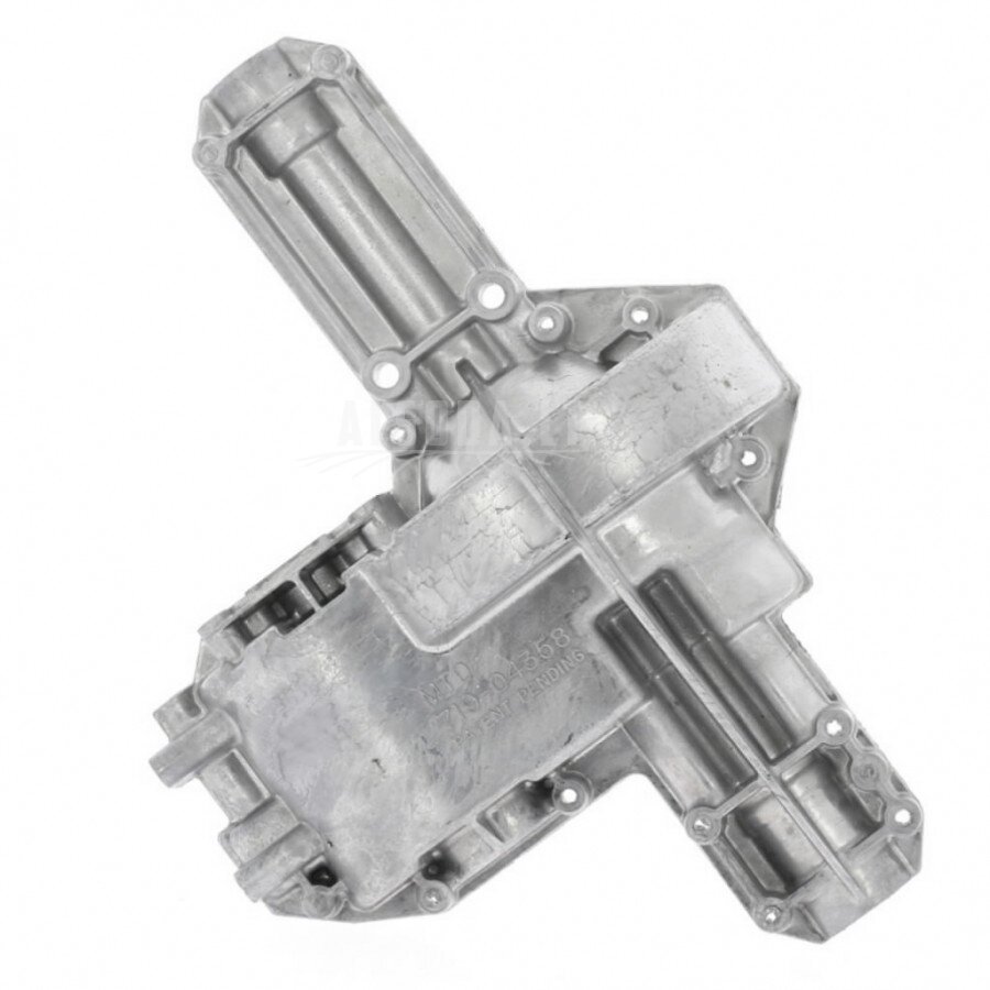 HSG:LWR, MTD HSG:LWR, MTD