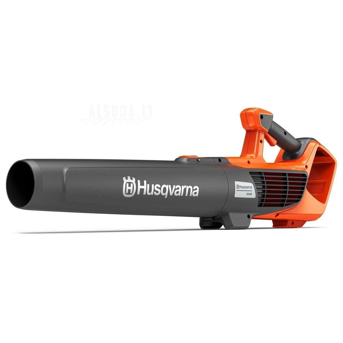 Husqvarna 122iB 1