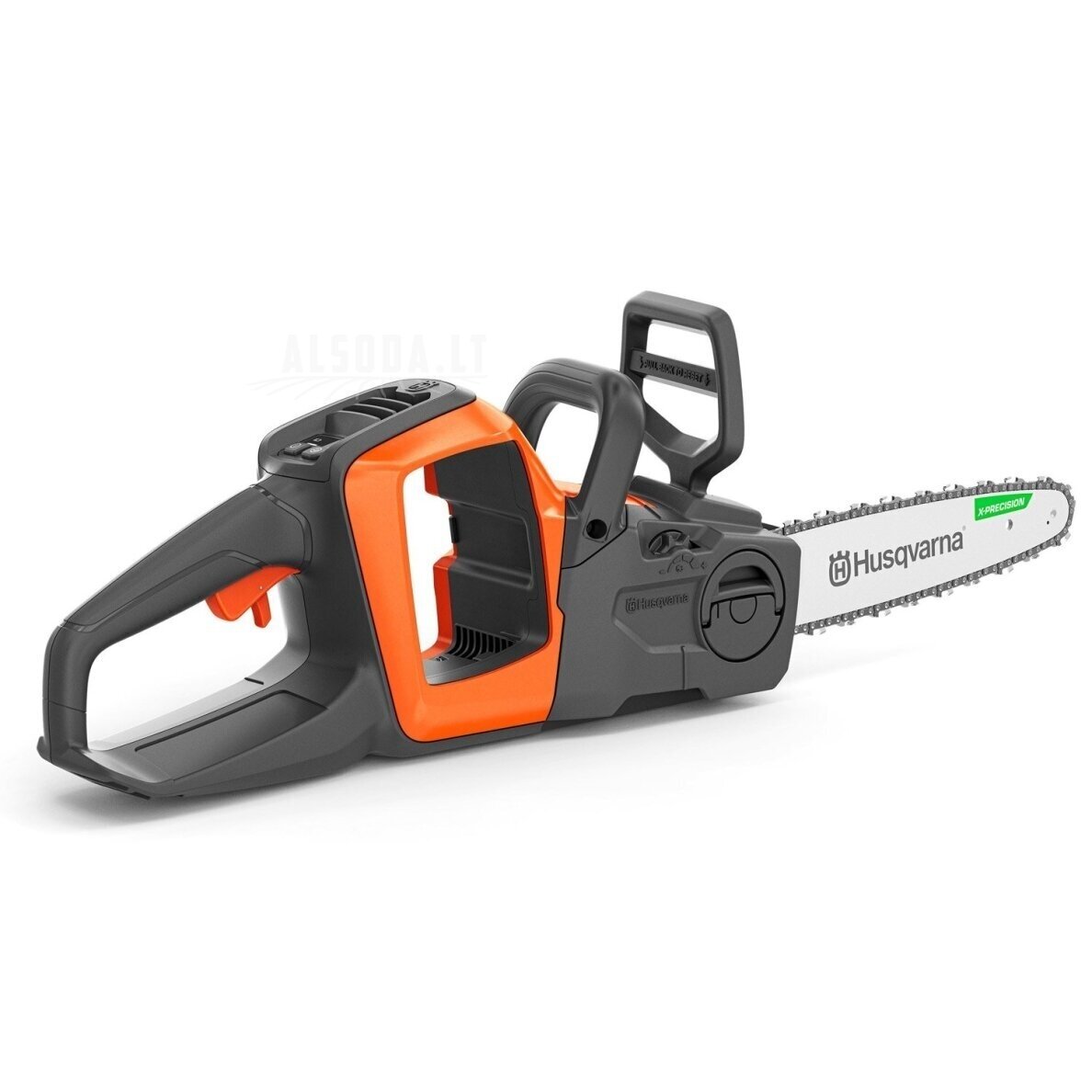 Husqvarna 215i 2