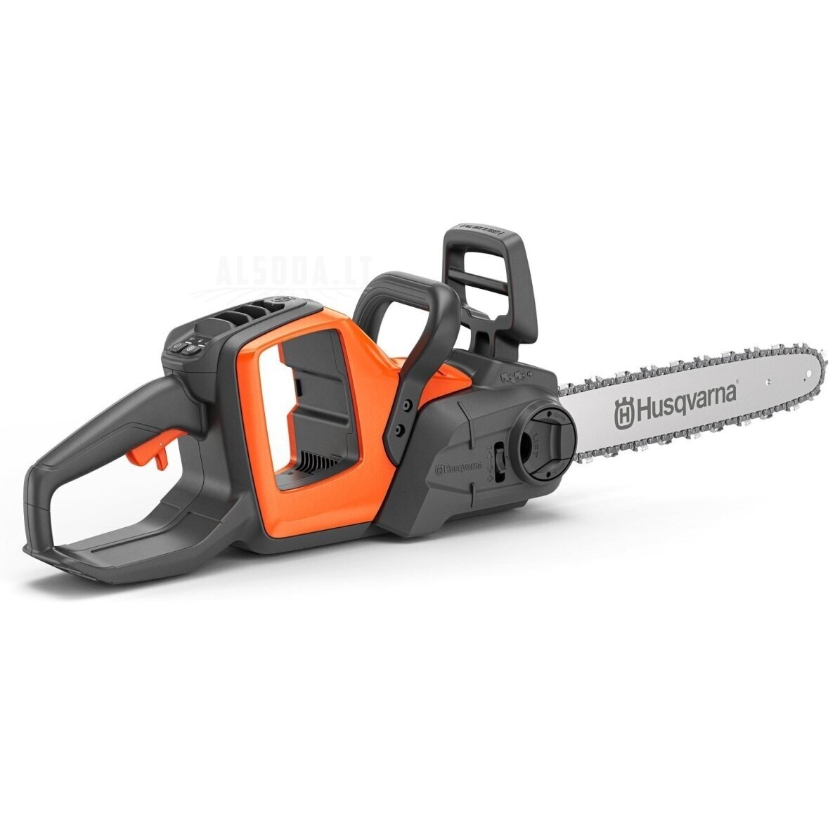 Husqvarna 230i 1