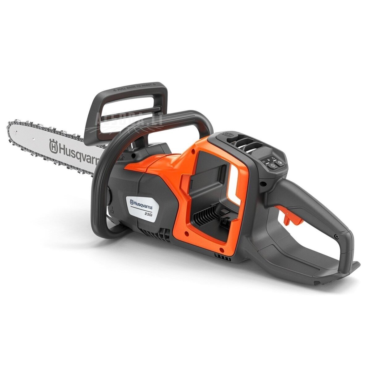 Husqvarna 230i 2