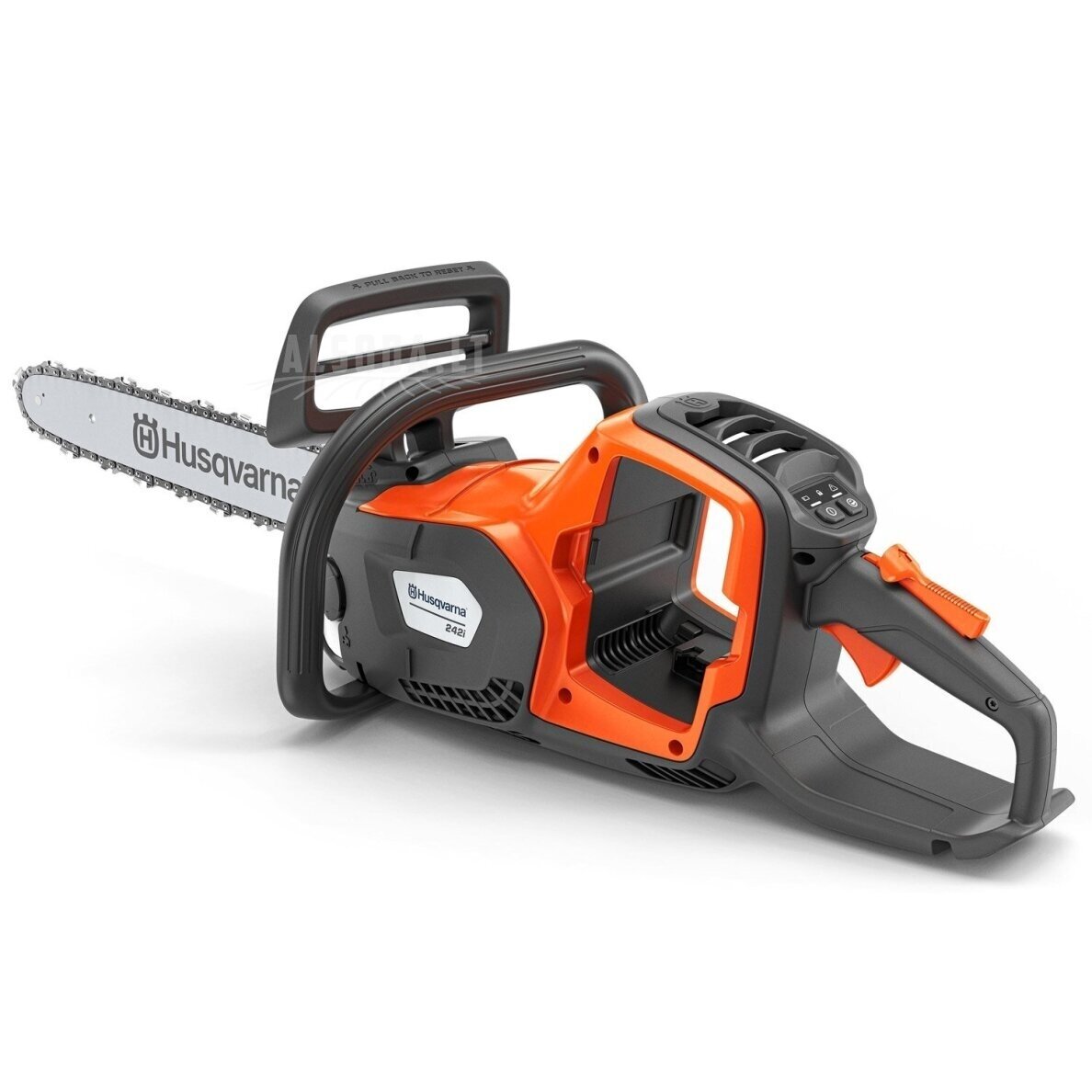 Husqvarna 242i 1