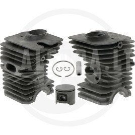 Husqvarna cilindrų rinkinys 5036255-02 40, 240 R, 2041, R 40 1