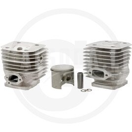 Husqvarna cilindrų rinkinys 5036255-02 40, 240 R, 2041, R 40 Husqvarna cilindrų rinkinys 5036255-02 40, 240 R, 2041, R 40