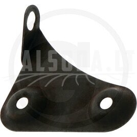 Husqvarna Halterung Schalldämpfer
Duslintuvui 5017688-01 51, 51 EPA, 55, 55 EPA, 55 RANCHER, 55 RANCHER EPA 1 Husqvarna Halterung Schalldämpfer
Duslintuvui 5017688-01 51, 51 EPA, 55, 55 EPA, 55 RANCHER, 55 RANCHER EPA 1