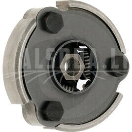 Husqvarna jungtis 5945123-01 345 FR, 545 F, 545 FR, 545 FX, 545 FXT, 545 RX 545 RXT 1