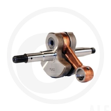 Husqvarna alkūninis velenas 5036133-71 61, 268, 272