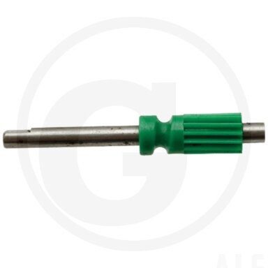 Husqvarna Alyvos siurblio velenas 5060239-01 36, 40, 45, 49, 141