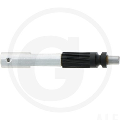 Husqvarna Alyvos siurblio velenas 5371548-01 135, 140, 340, 345, 435, 440, 445, 450