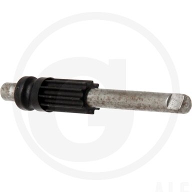 Husqvarna Alyvos siurblio velenas 5441801-03 340, 345, 346 XP, 350, 351, 353