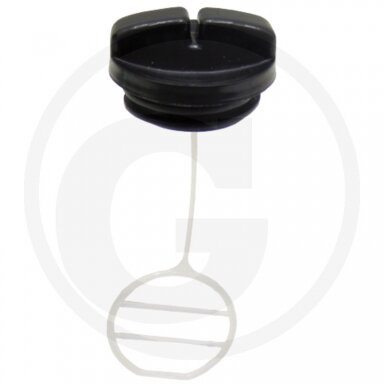 Husqvarna bako dangtelis 5014314-02 44, 61, 65, 66, 77, 162, 266, 268, 268 K, 272, 272 K, 272 S, 272 XP, 340, 380, 480, 2101, 225 H, 225 BV, 225 HBV, 225 H60