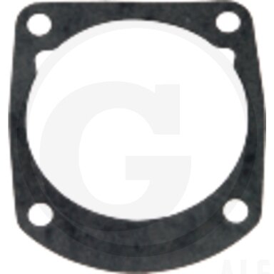 Husqvarna Cilindro tarpinė 5018013-02 181, 281, 288