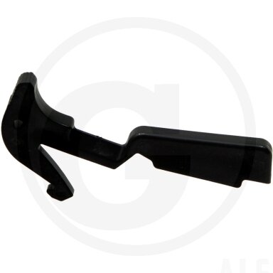 Husqvarna Droselio svirties užraktas 5015181-02 61, 66, 266, 268, 272 XP